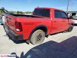 Dodge Ram 2022 5 Dodge Ram 2022 5