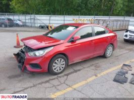 Hyundai Accent 2021 1 Hyundai Accent 2021 1
