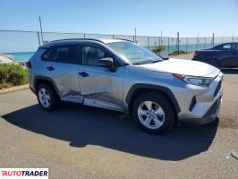 Toyota Pozostałe 2021 2