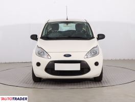 Ford Ka 2014 1.2 68 KM