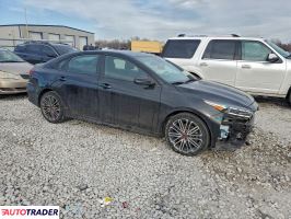 Kia Pozostałe 2022 1