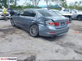 BMW 540 2019 3 BMW 540 2019 3