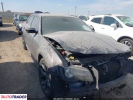 Chrysler 300C - zobacz ofertę