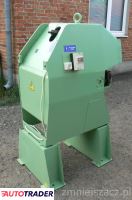 Ukosowarka do blachy PULLMAX X-91 Ukośnica