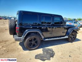 Jeep Wrangler 2021 2