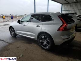 Volvo XC60 2019 2