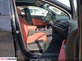 Kia Sportage 2024 2 Kia Sportage 2024 2