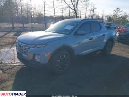 Hyundai Pozostałe 2023 2