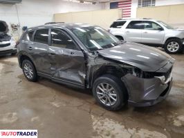 Mazda CX-5 2022 2 Mazda CX-5 2022 2