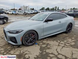 BMW 430 - zobacz ofertę