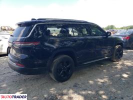 Jeep Cherokee 2022 3