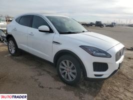 Jaguar E-PACE 2019 2