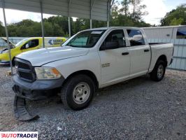 Dodge Ram 2018 3