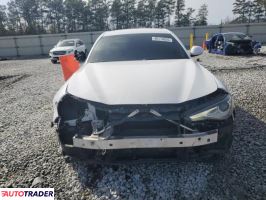 Alfa Romeo Giulia 2019 2