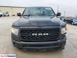 Dodge Ram 2023 5 Dodge Ram 2023 5
