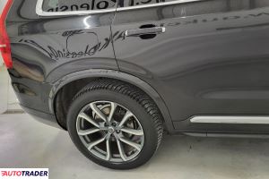 Volvo XC90 2016 2.0 235 KM