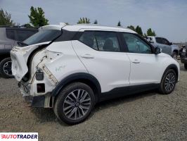 Nissan Pozostałe 2021 1