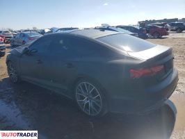 Audi A5 2025 2