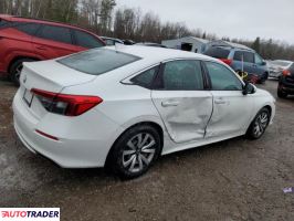Honda Civic 2022 2 Honda Civic 2022 2