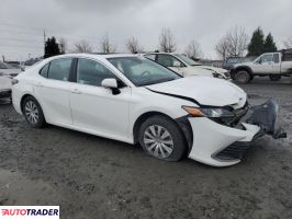 Toyota Camry 2023 2 Toyota Camry 2023 2