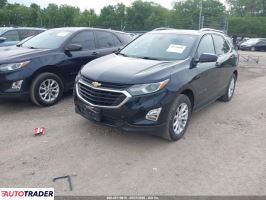 Chevrolet Equinox 2020 1