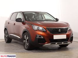 Peugeot 3008 2017 2.0 147 KM