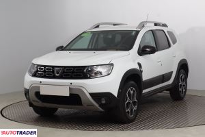 Dacia Duster 2020 1.0 99 KM