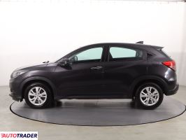 Honda HR-V 2015 1.5 128 KM