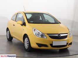 Opel Corsa - zobacz ofertę