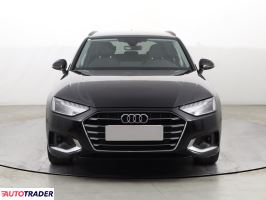 Audi A4 2023 2.0 201 KM