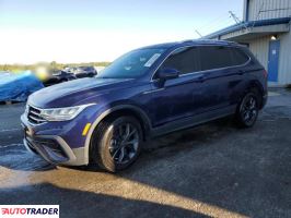 Volkswagen Tiguan - zobacz ofertę