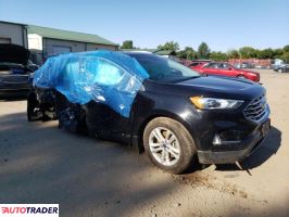 Ford Edge 2019 2