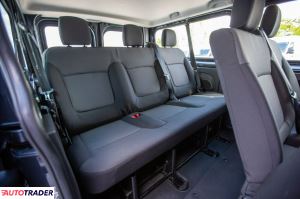 Renault Trafic 2023 2 150 KM