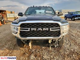 Dodge Ram 2022 6