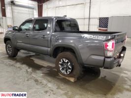 Toyota Tacoma 2023 3 Toyota Tacoma 2023 3
