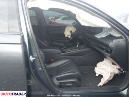 Honda Accord 2023 2 Honda Accord 2023 2