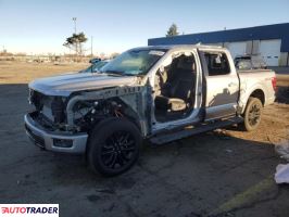 Ford Pozostałe 2025 3