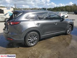 Mazda CX-9 2020 2