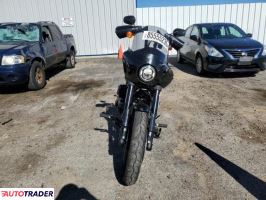 Harley-Davidson Pozostałe 2020