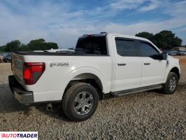 Ford Pozostałe 2024 5