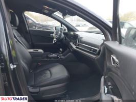 Kia Sportage 2023 2 Kia Sportage 2023 2