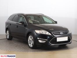 Ford Mondeo 2014 1.6 158 KM