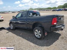 Dodge Ram 2019 5