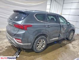 Hyundai Santa Fe 2020 2