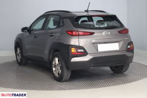 Hyundai Kona 2018 1.0 118 KM