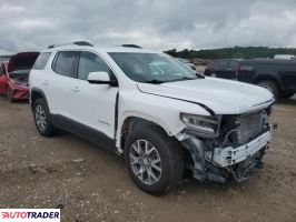 GMC Acadia 2020 3