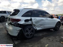 Mercedes CL 2022 2 Mercedes CL 2022 2