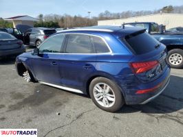 Audi Q5 2020 2