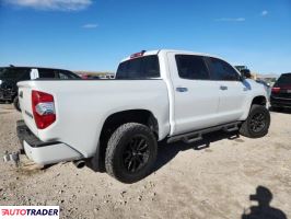 Toyota Tundra 2021 5