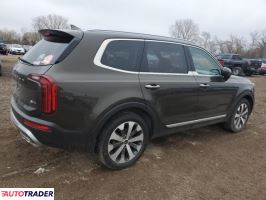 Kia Pozostałe 2021 3